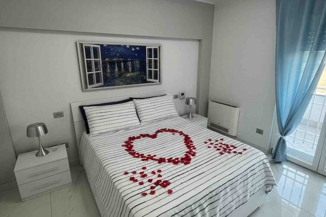 Photo of Bedroom in Volla