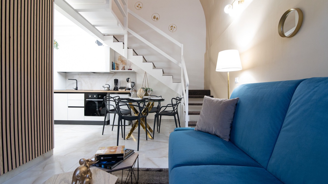 Photo of Livingroom in Cibali