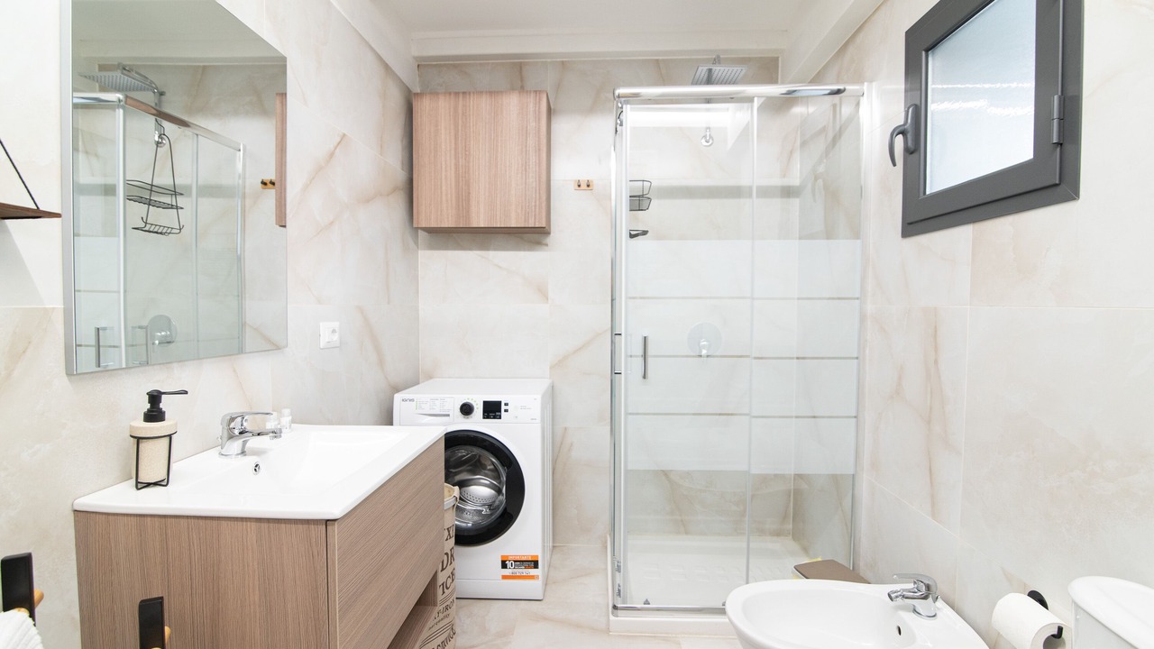 Photo of Bathroom in Cibali
