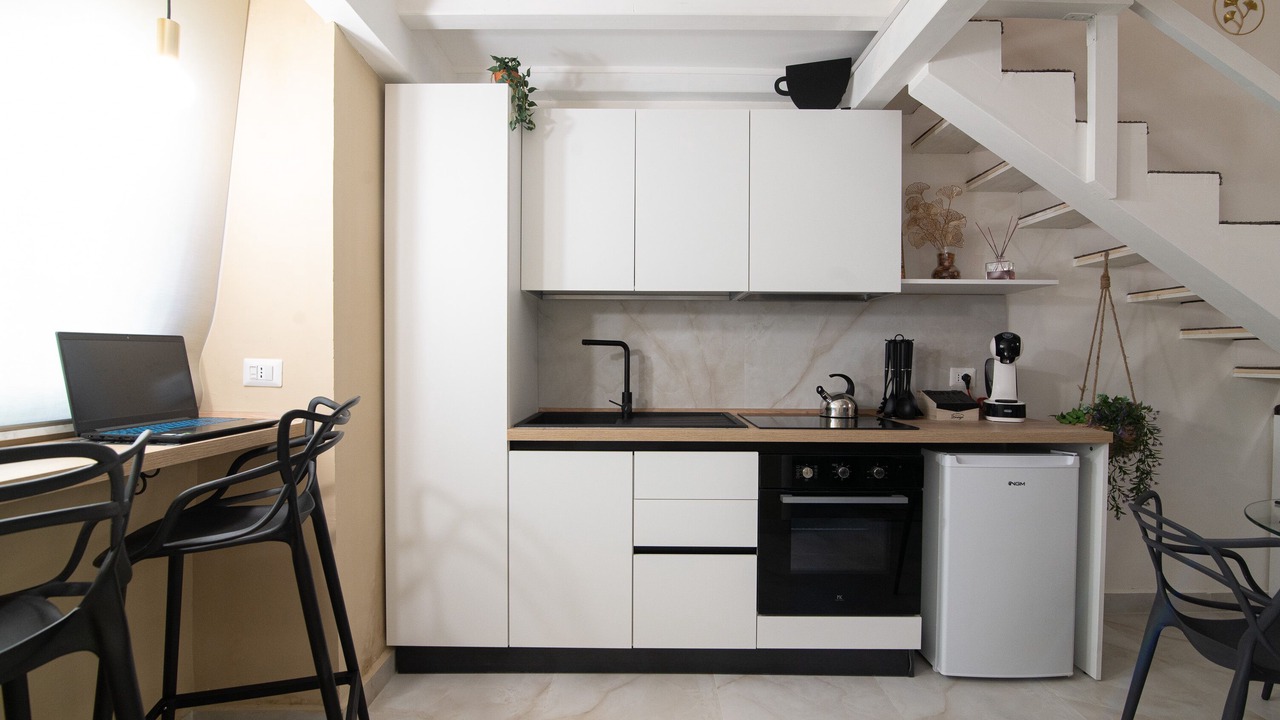 Photo of Kitchen in Cibali