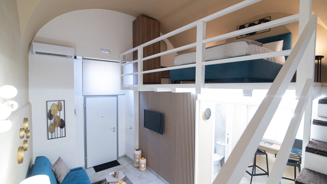 Photo of Bedroom in Cibali