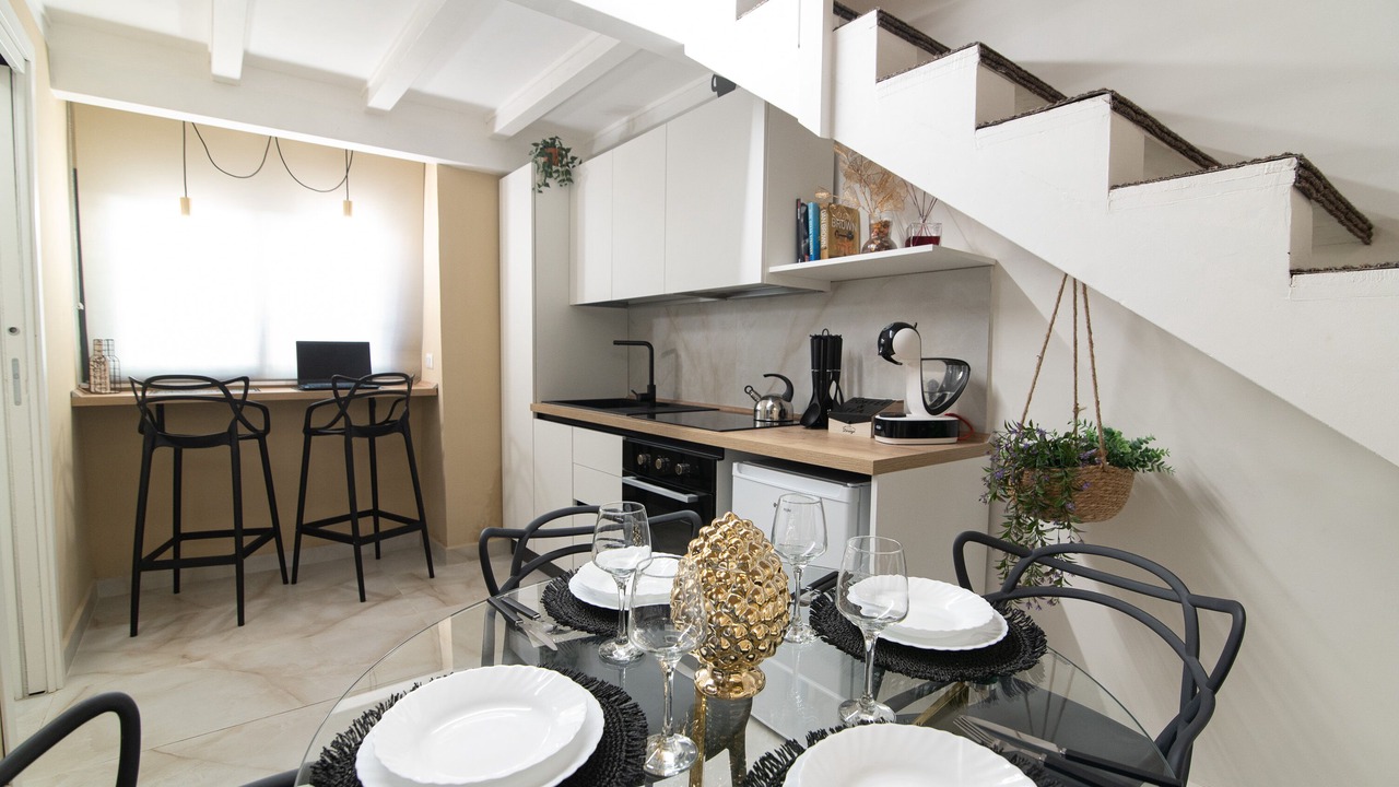 Photo of Kitchen in Cibali