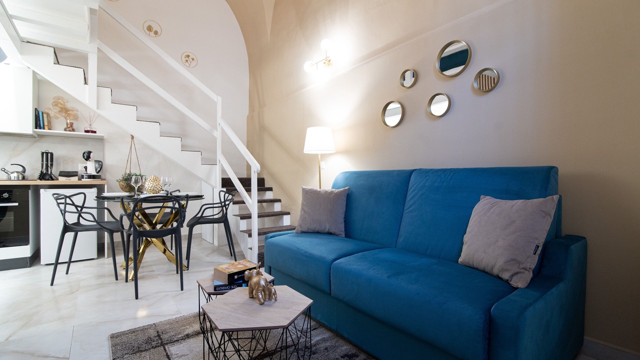 Photo of Livingroom in Cibali