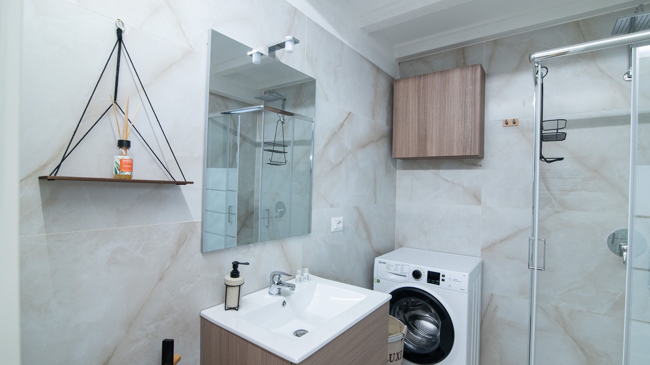 Photo of Bathroom in Cibali
