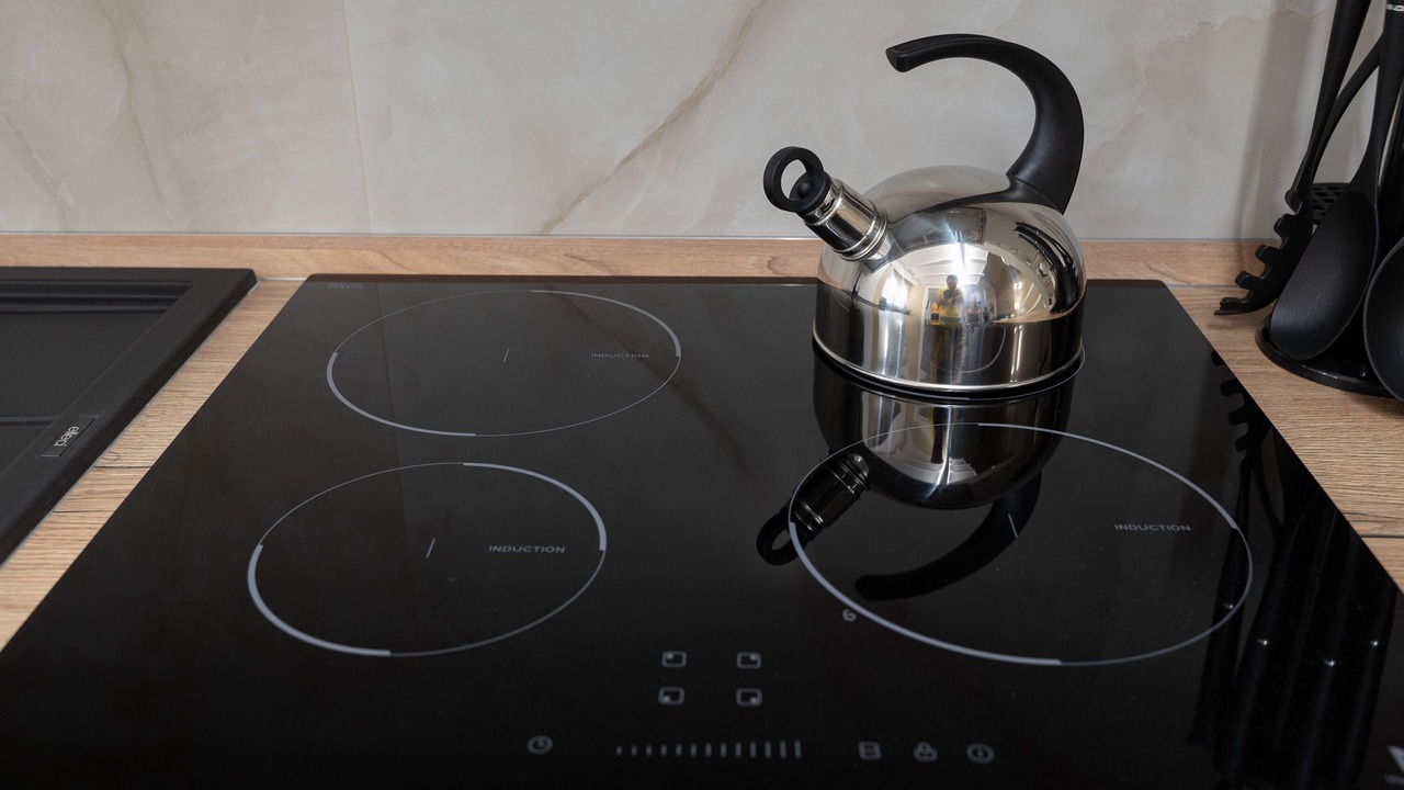 Photo of Kitchen in Cibali