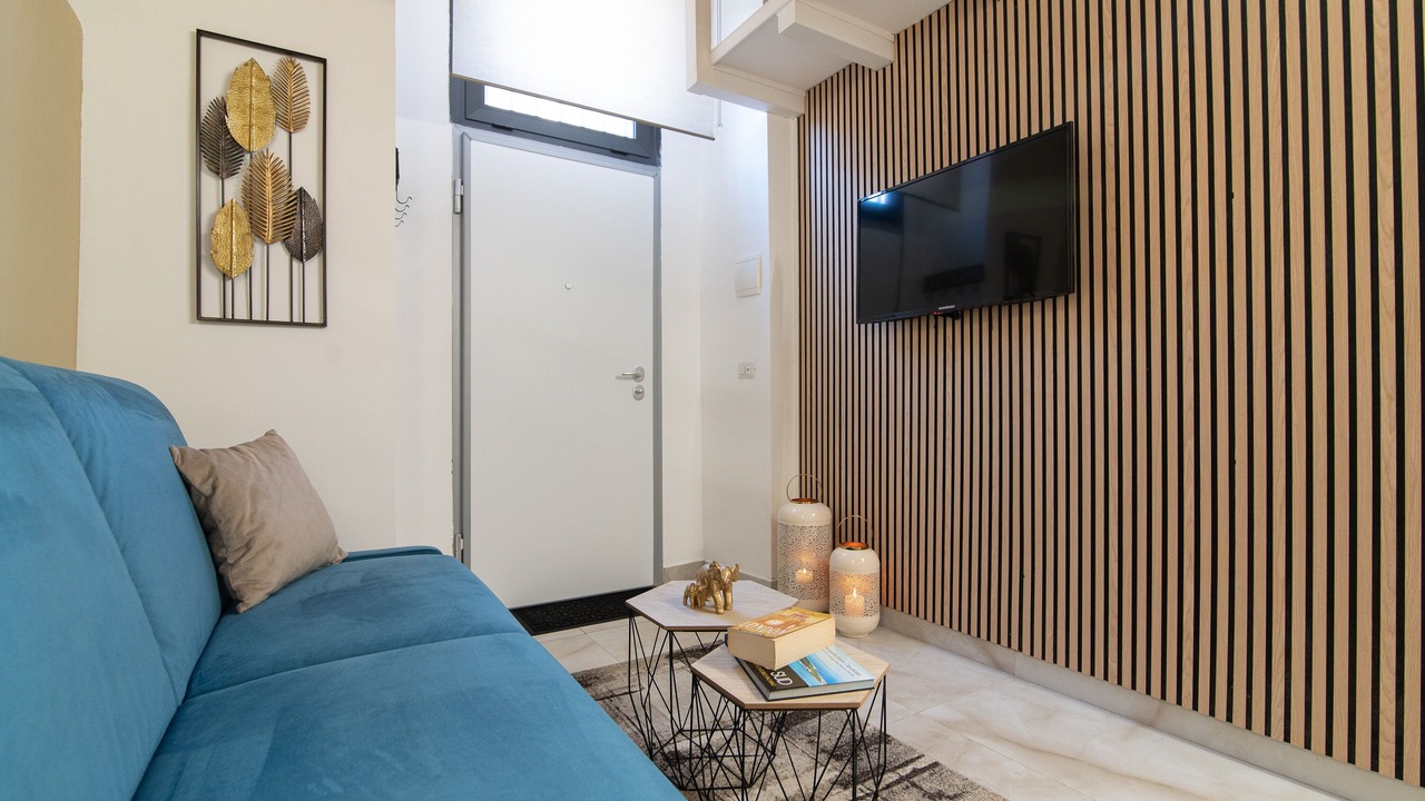 Photo of Livingroom in Cibali