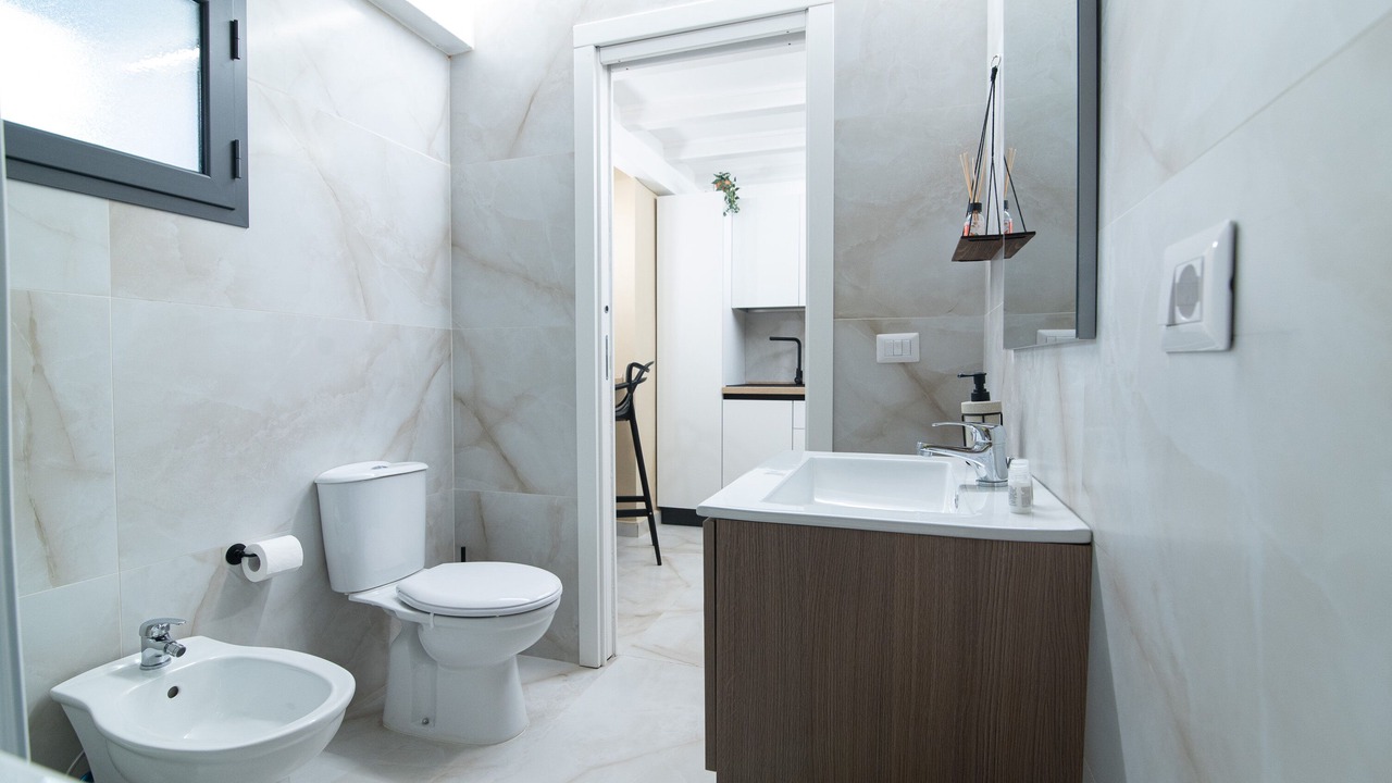 Photo of Bathroom in Cibali