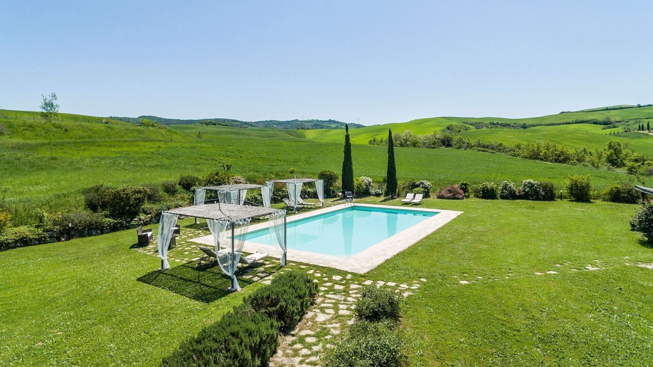 Photo of Outdoor in Gallina