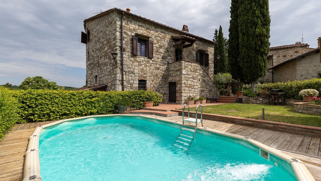 Photo of Outdoor in Colle Petroso