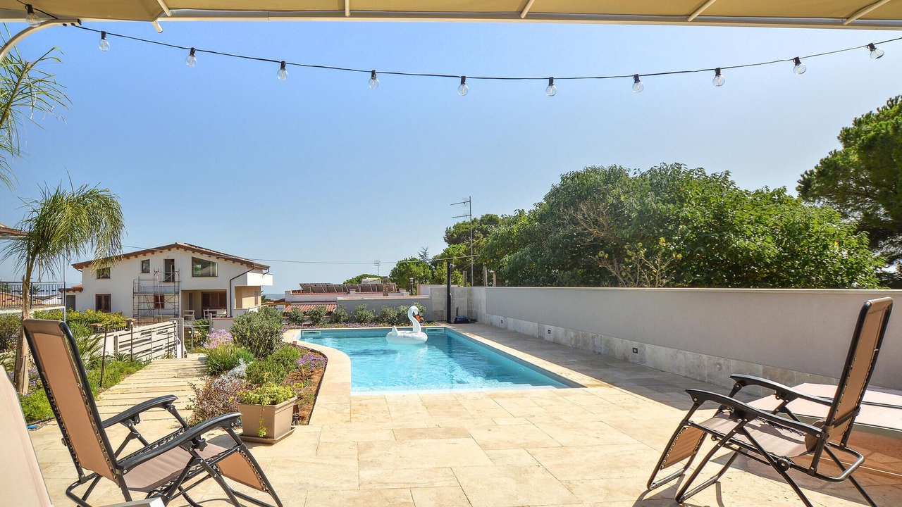 Photo of Outdoor in Partanna