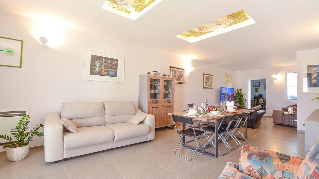 Photo of Bedroom in Partanna