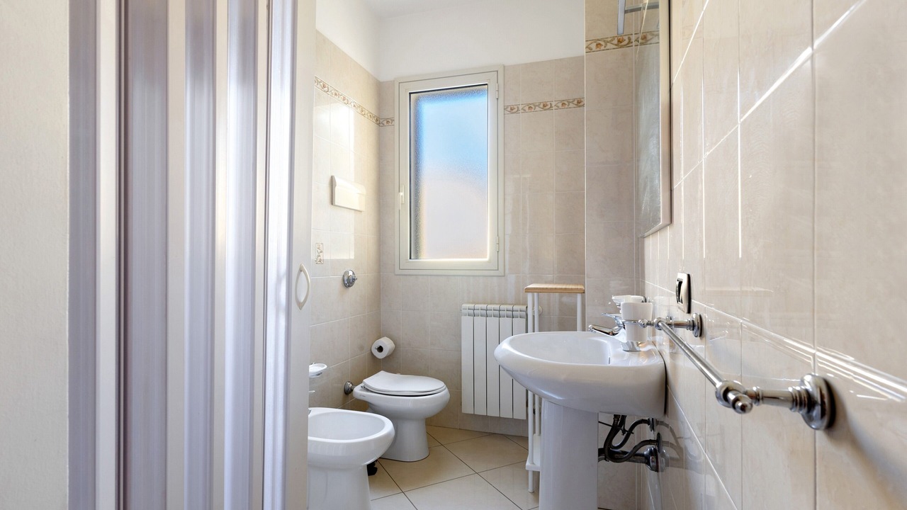 Photo of Bathroom in Marina di Ragusa