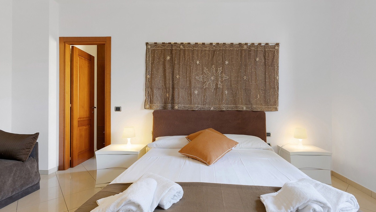 Photo of Bedroom in Marina di Ragusa