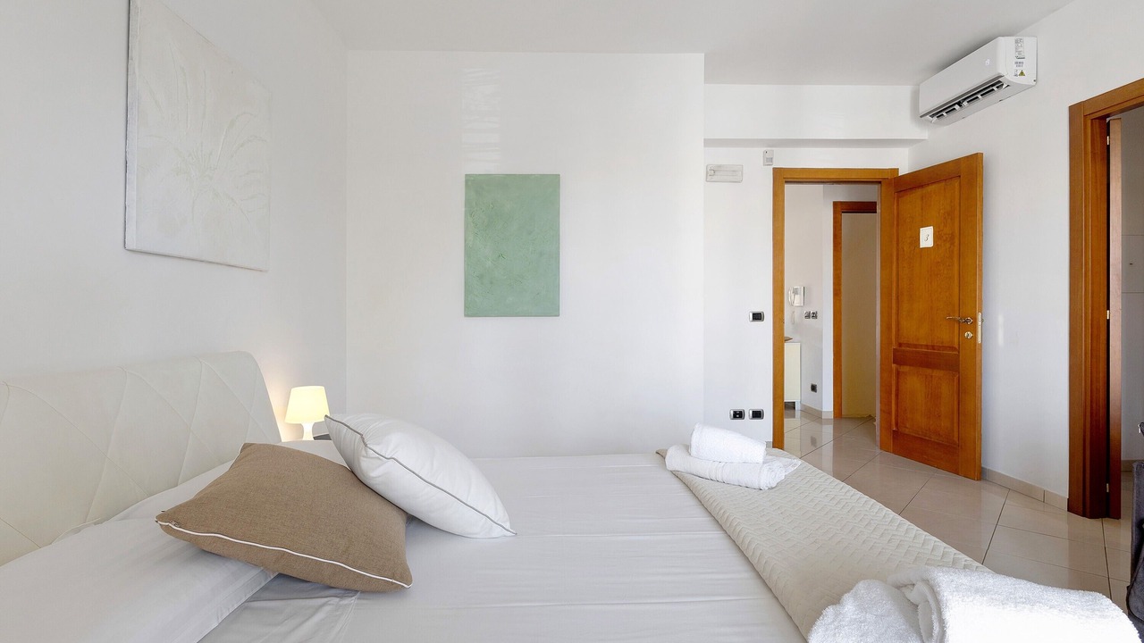 Photo of Bedroom in Marina di Ragusa