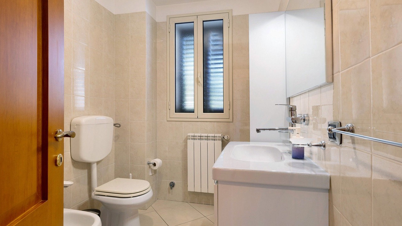 Photo of Bathroom in Marina di Ragusa