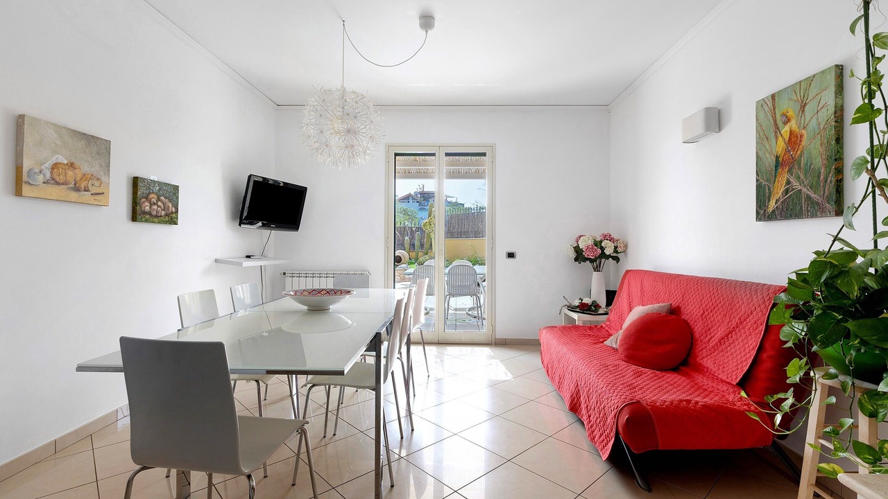 Photo of Livingroom in Marina di Ragusa