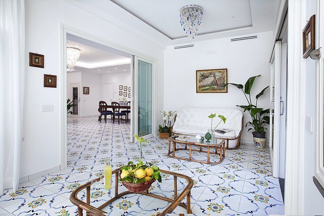 Photo of Livingroom in Sant'Agnello