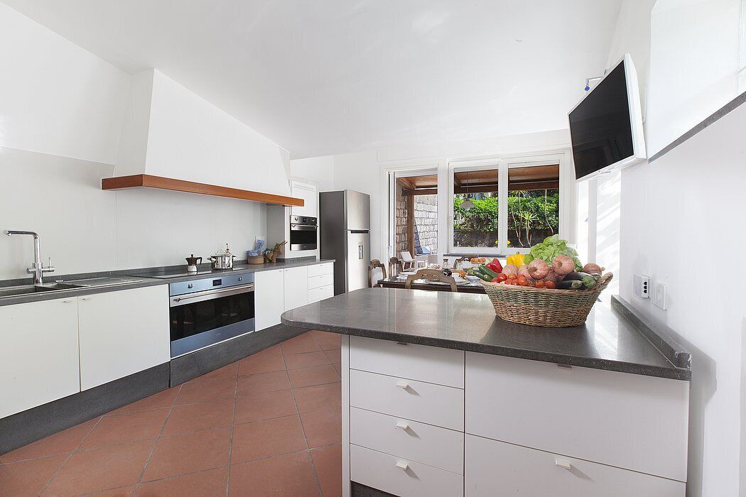Photo of Kitchen in Sant'Agnello