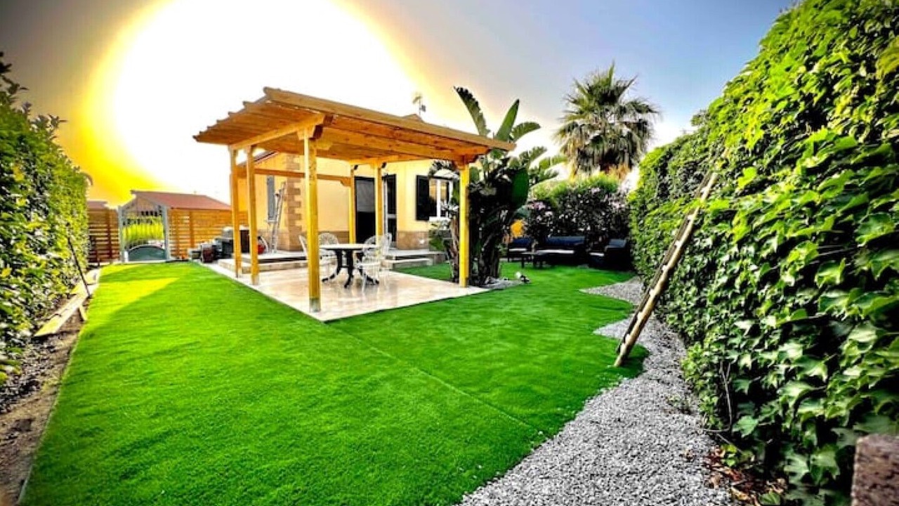 Photo of Outdoor in Campofelice di Roccella