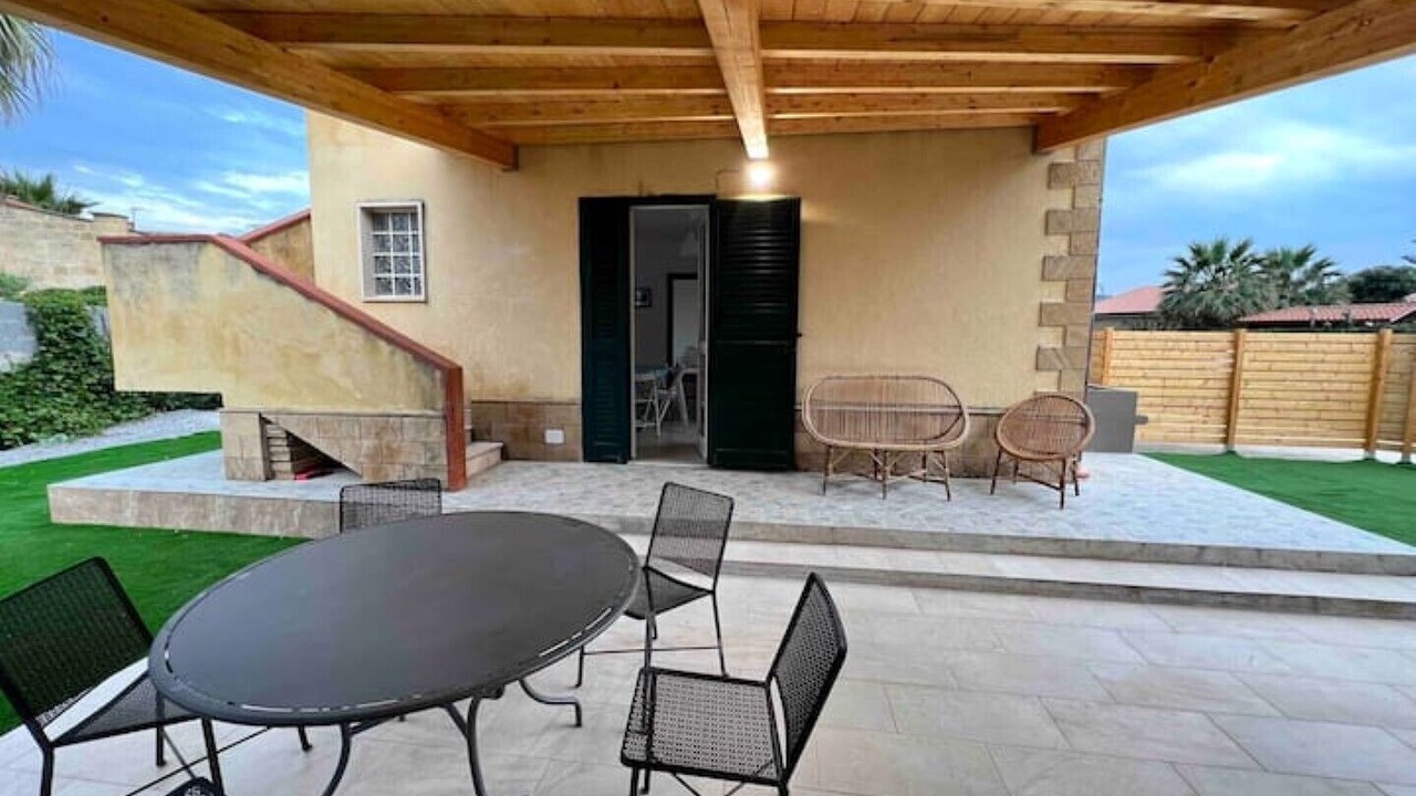 Photo of Outdoor in Campofelice di Roccella