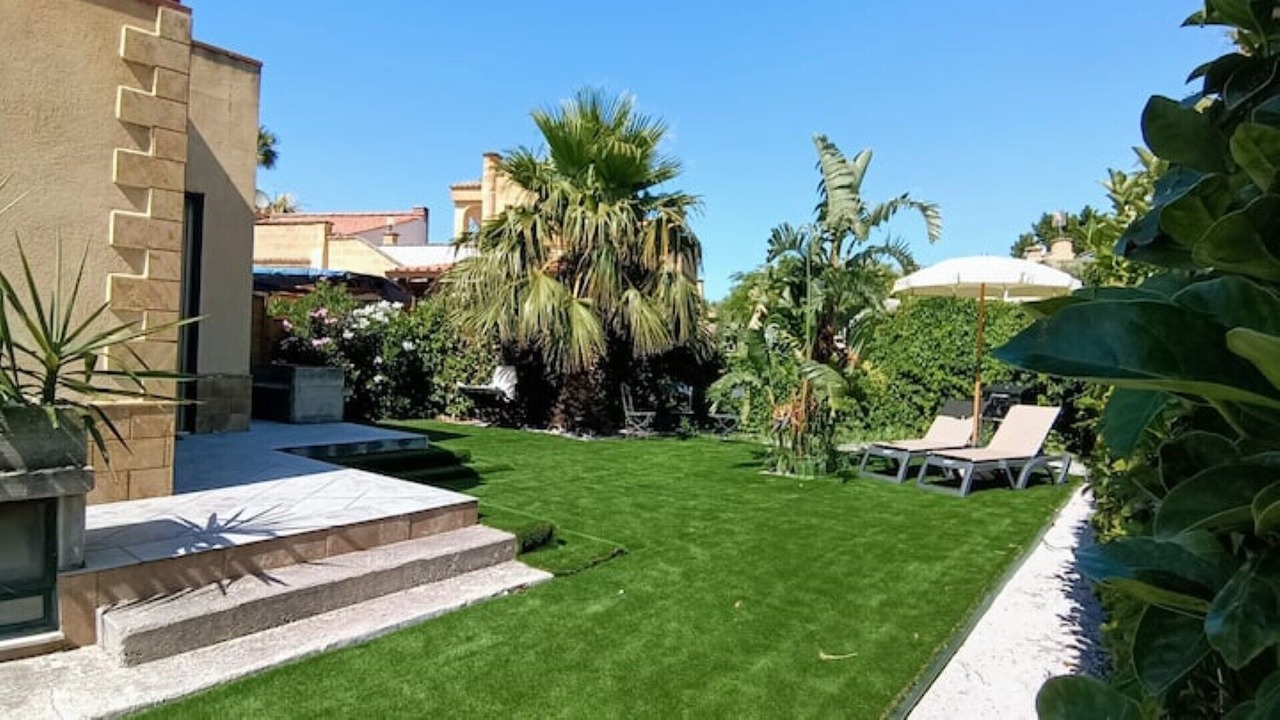 Photo of Patio Balcony in Solfarelli
