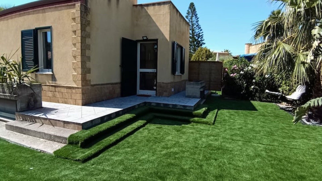 Photo of Outdoor in Solfarelli