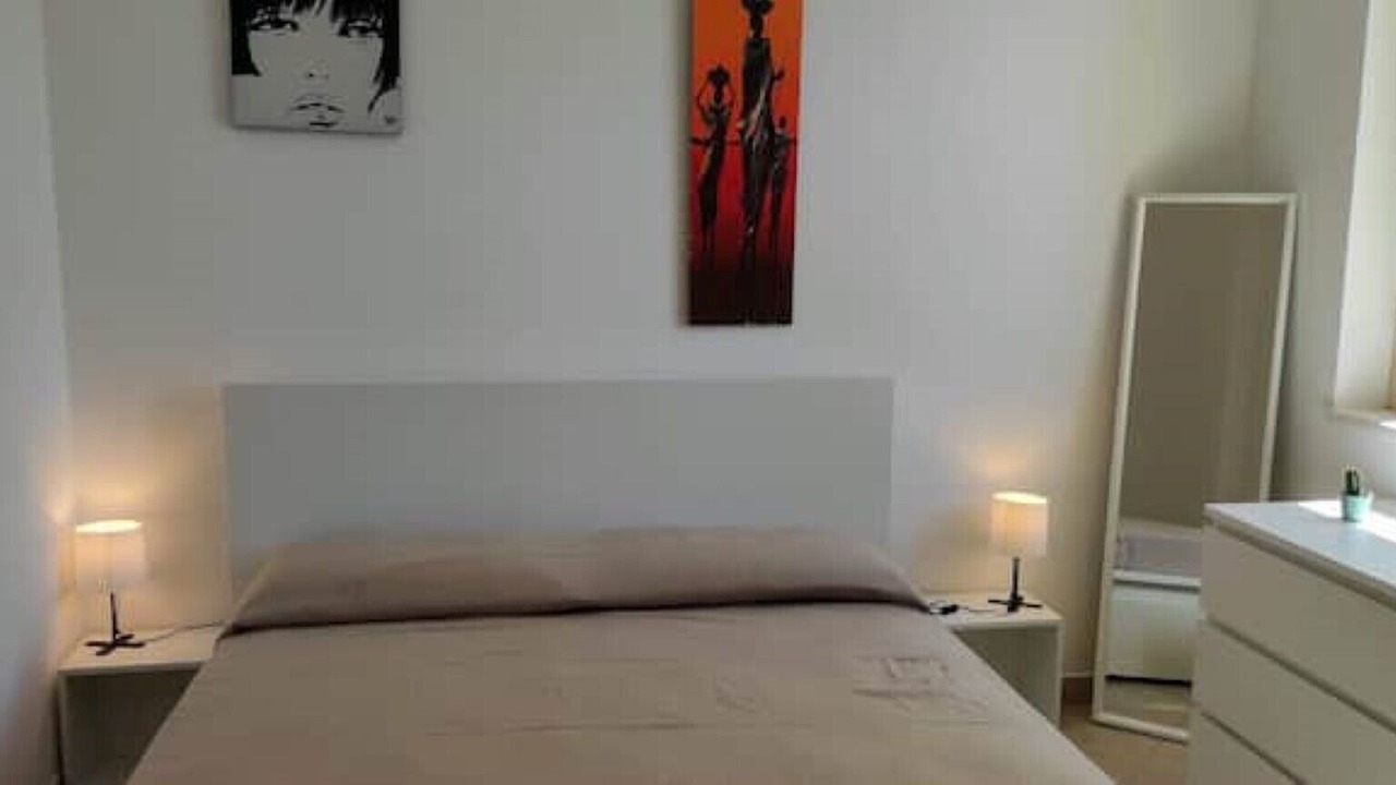 Photo of Bedroom in Solfarelli