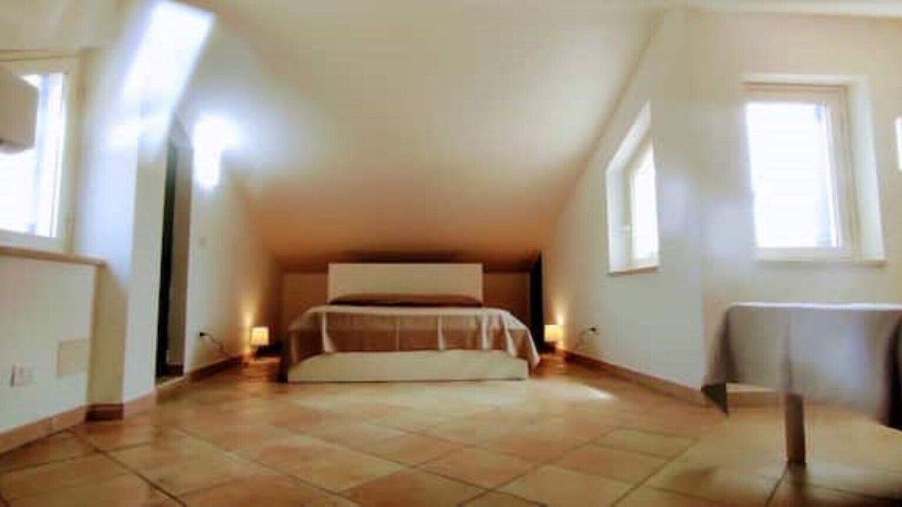 Photo of Bedroom in Solfarelli