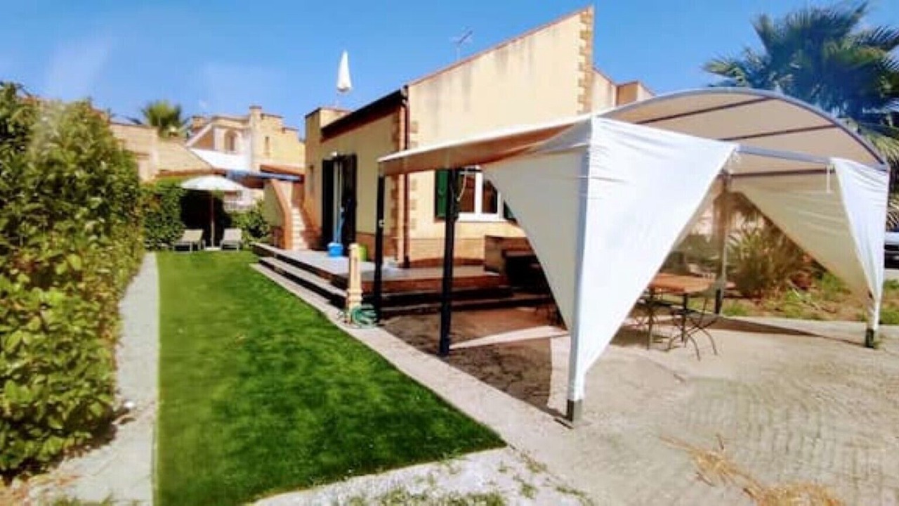 Photo of Patio Balcony in Solfarelli