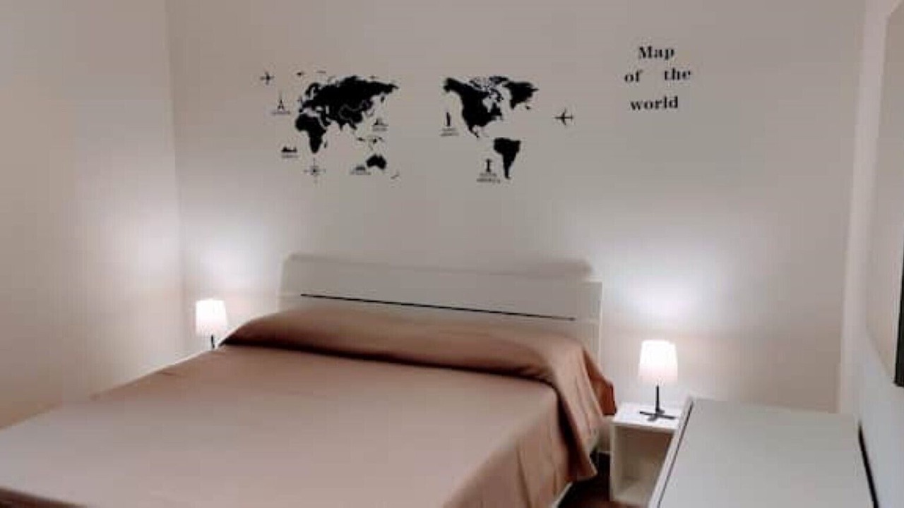 Photo of Bedroom in Solfarelli