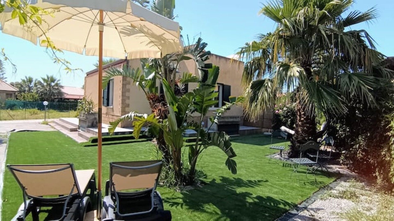 Photo of Patio Balcony in Solfarelli