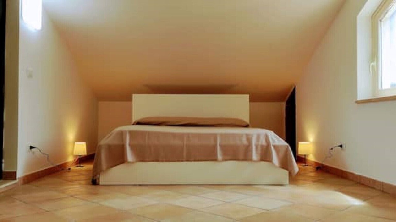 Photo of Bedroom in Solfarelli