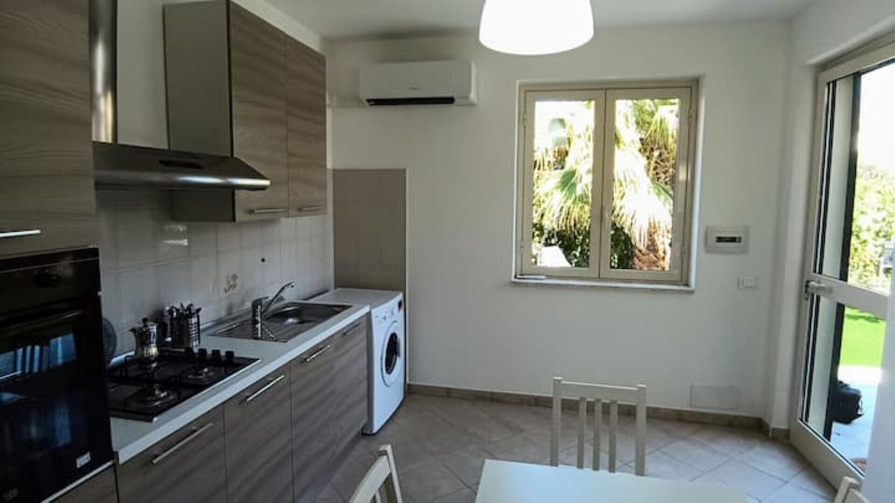 Photo of Kitchen in Solfarelli