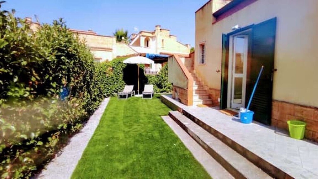 Photo of Patio Balcony in Solfarelli