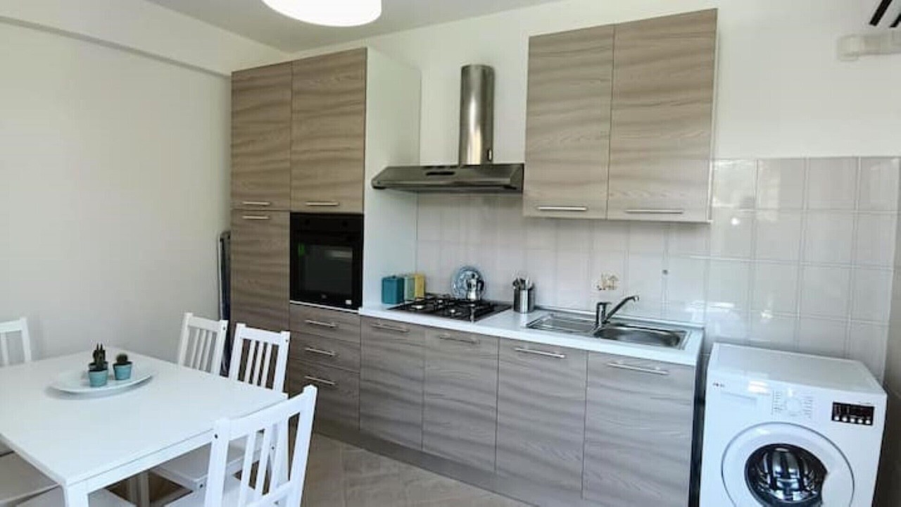 Photo of Kitchen in Solfarelli