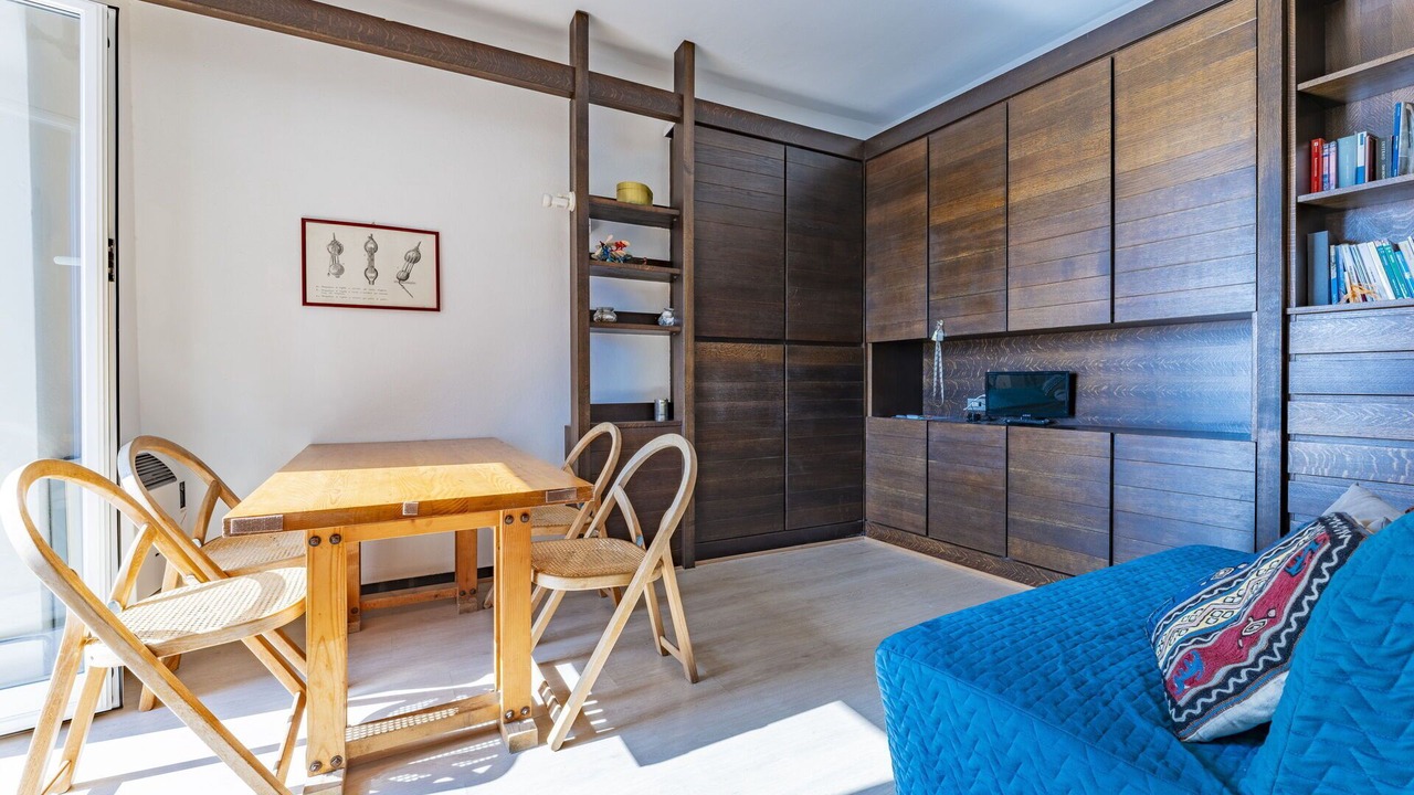 Photo of Bedroom in Recco