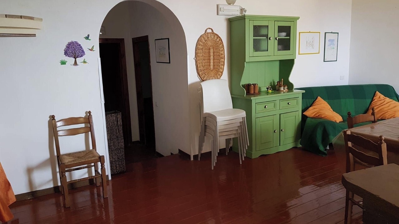 Photo of Livingroom in Mazara del Vallo