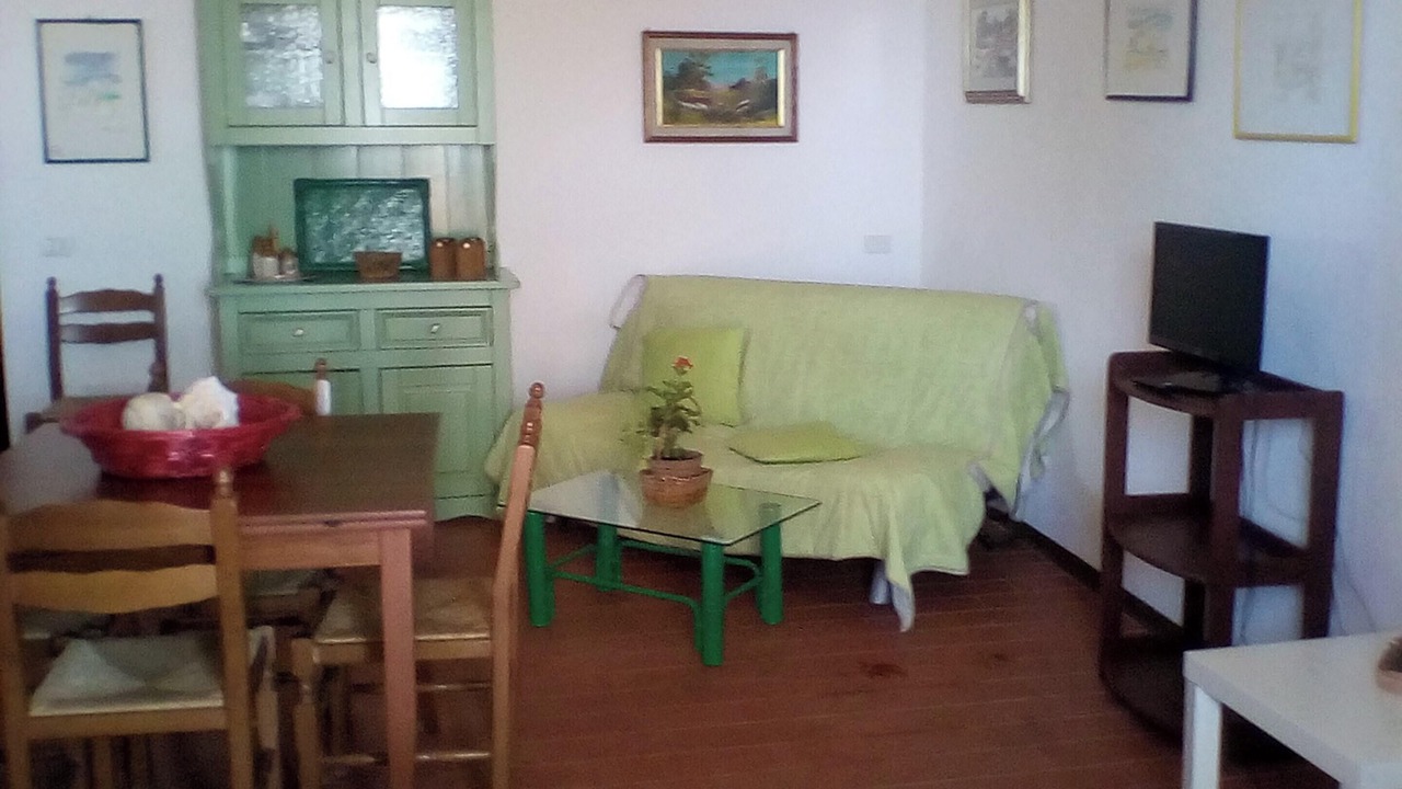 Photo of Livingroom in Mazara del Vallo