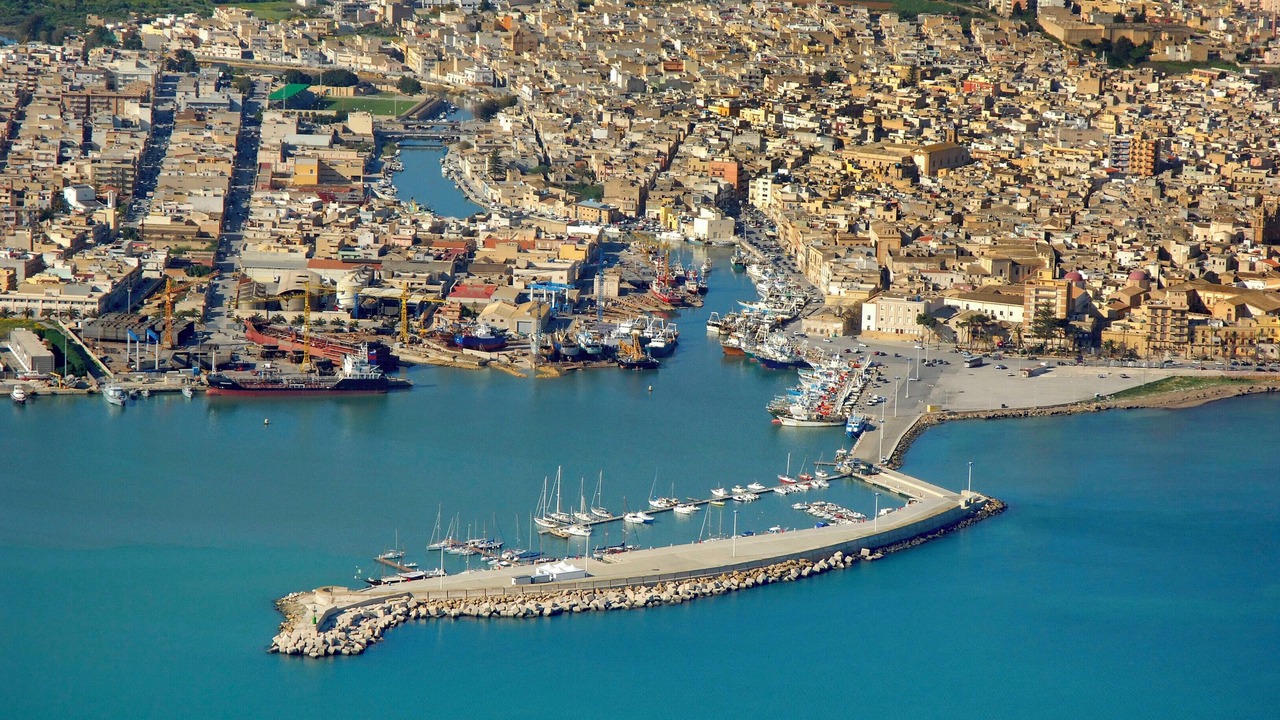 Photo of Others in Mazara del Vallo