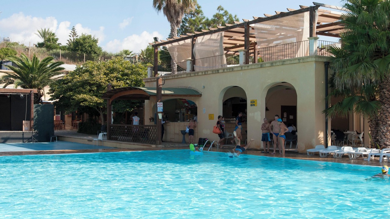 Photo of Outdoor in Mazara del Vallo