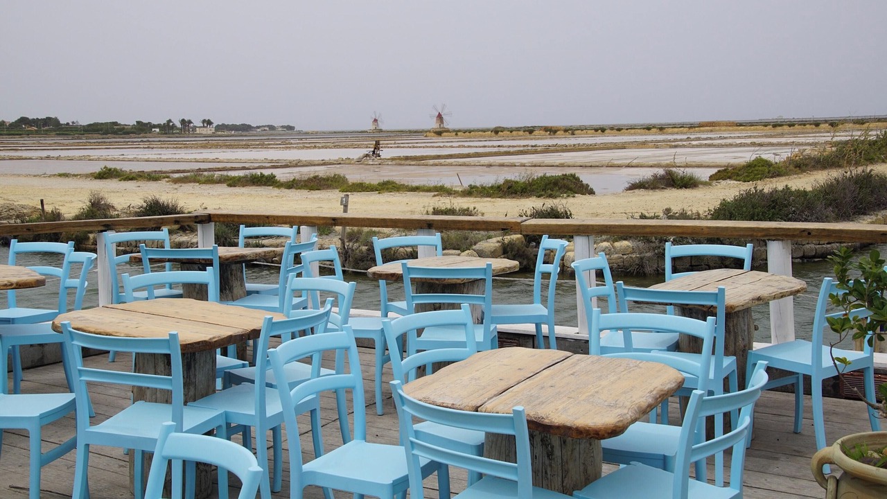 Photo of Outdoor in Mazara del Vallo