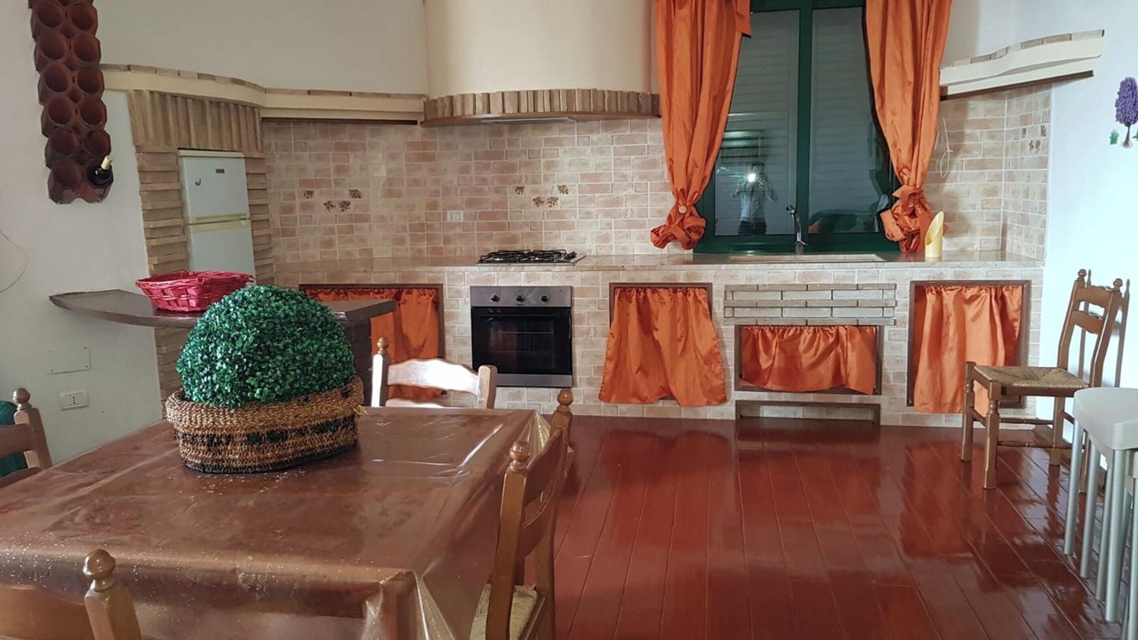 Photo of Livingroom in Mazara del Vallo