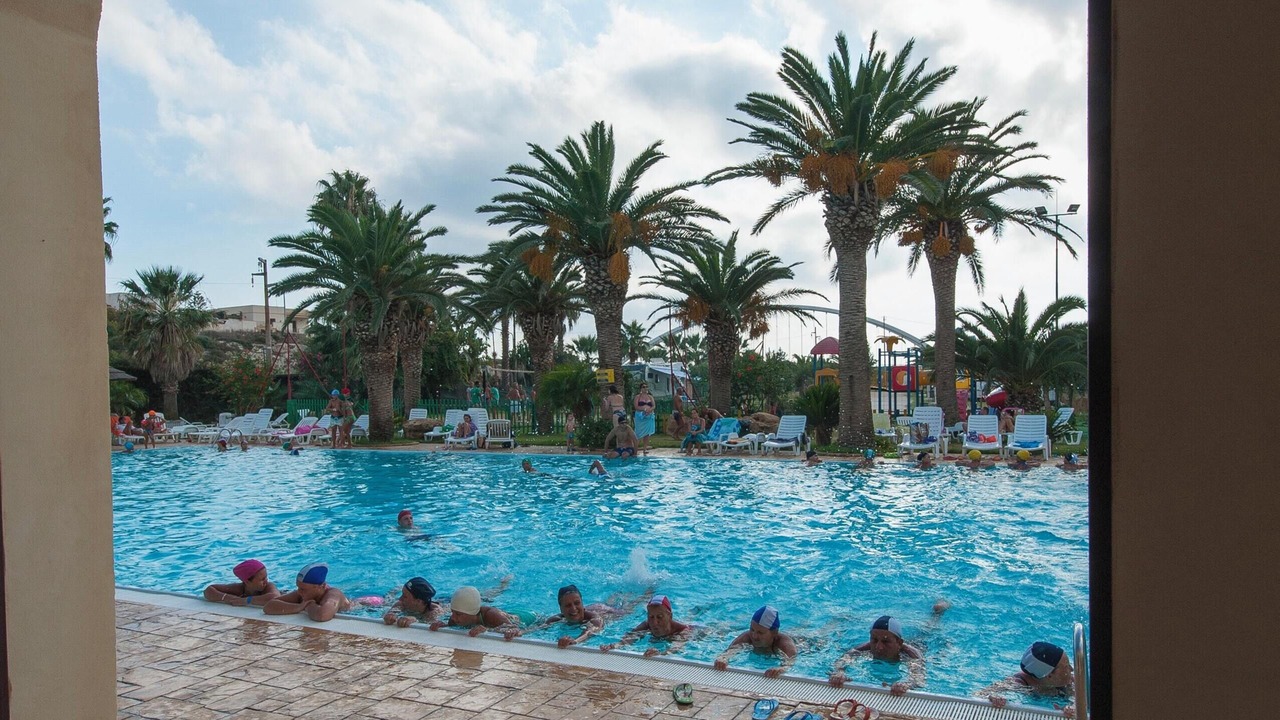 Photo of Outdoor in Mazara del Vallo