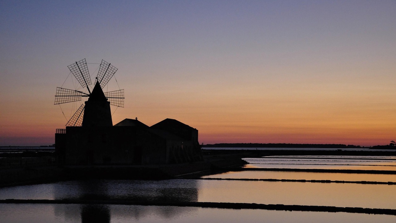 Photo of Others in Mazara del Vallo