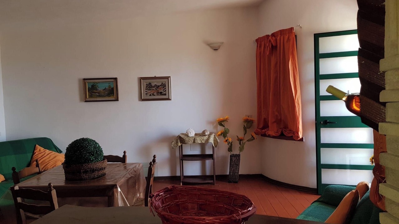 Photo of Livingroom in Mazara del Vallo