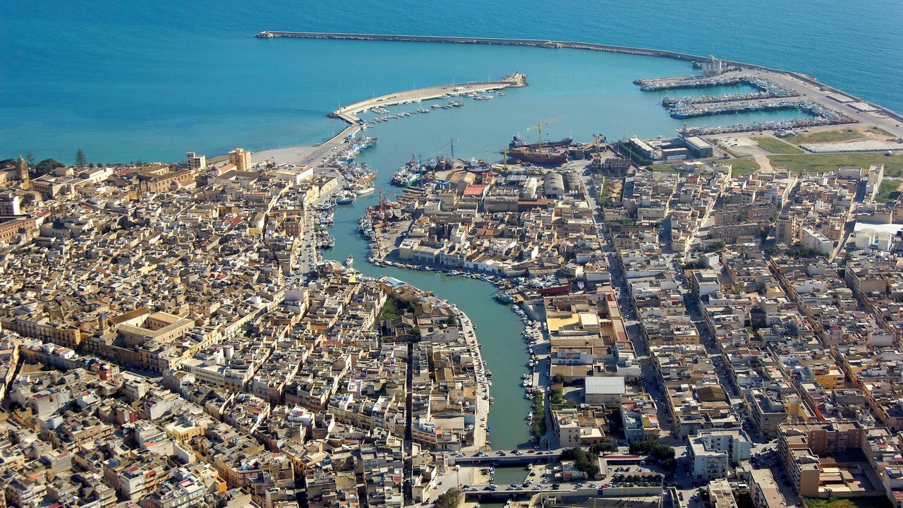 Photo of Others in Mazara del Vallo