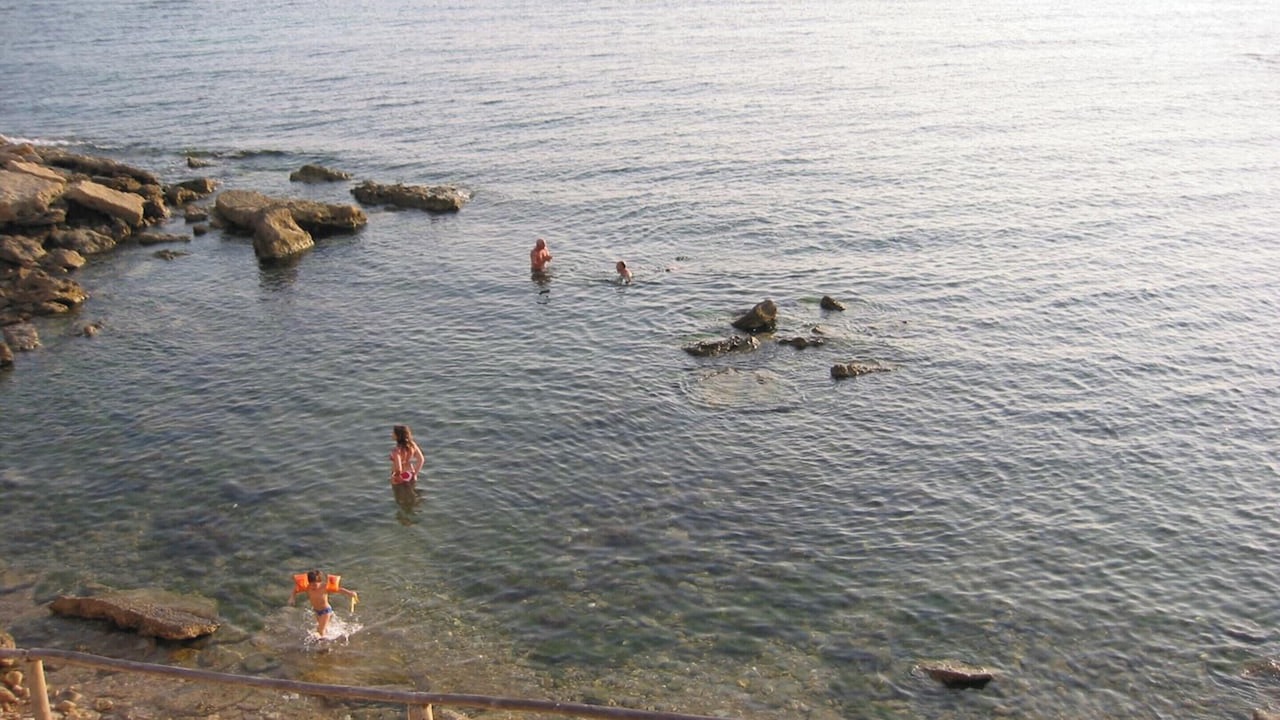 Photo of Others in Punta Braccetto