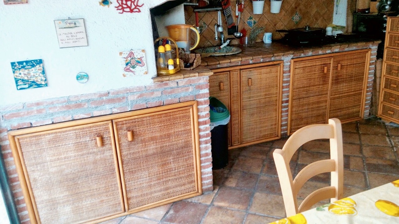 Photo of Livingroom in Castelmola