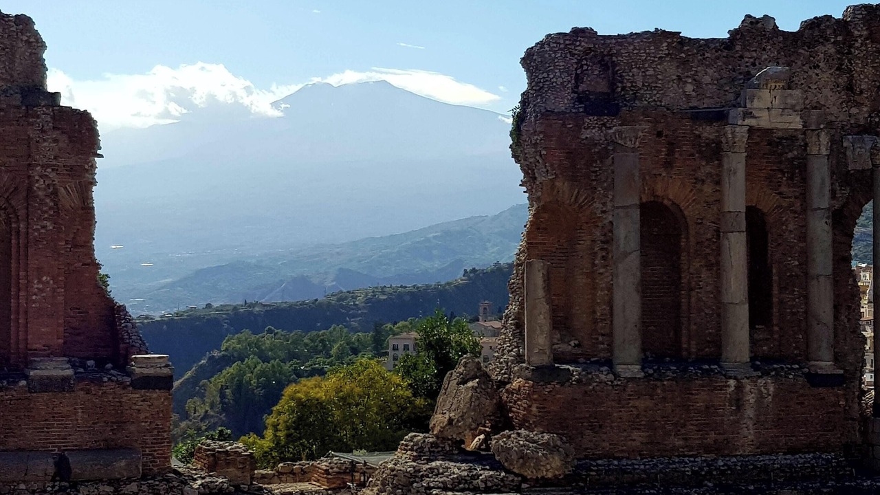 Photo of Others in Castelmola