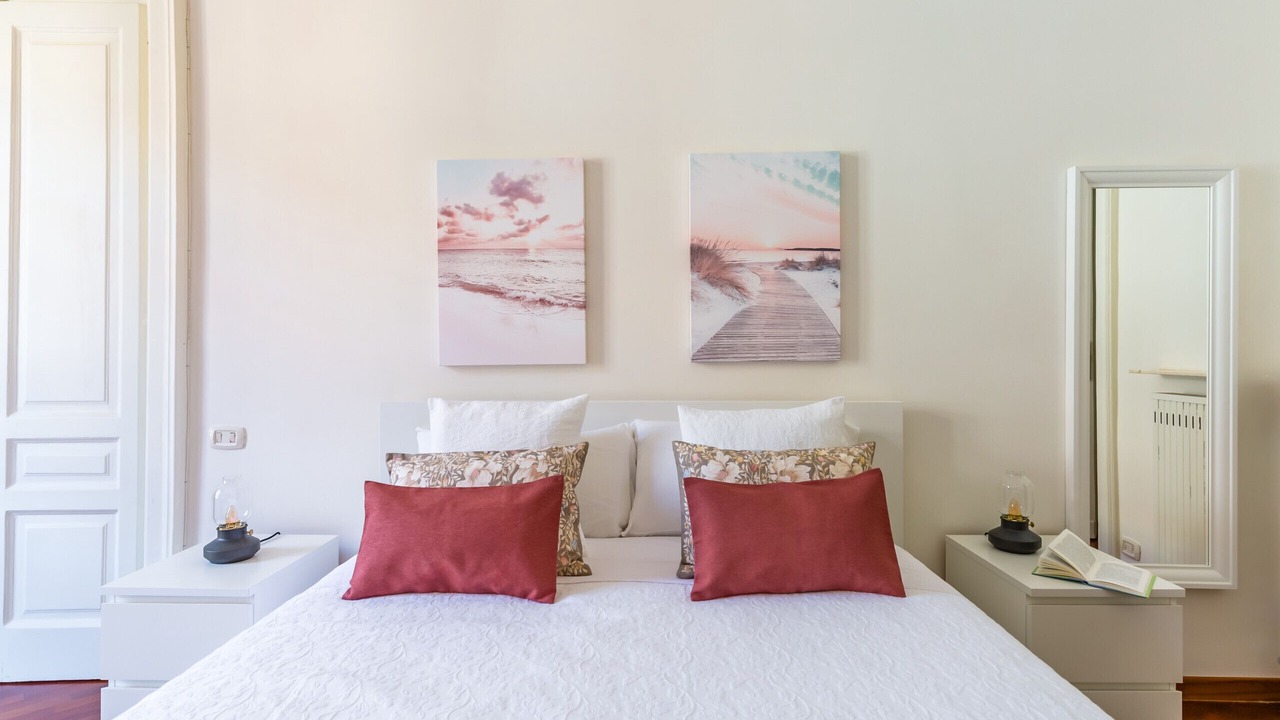 Photo of Bedroom in Santa Lucia